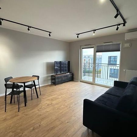 דירות Project Comfort Lazurowa 15A/85 Blisko Jednostki Wat Warszawa מראה חיצוני תמונה
