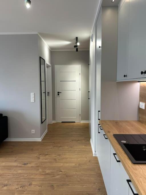 דירות Project Comfort Lazurowa 15A/85 Blisko Jednostki Wat Warszawa מראה חיצוני תמונה