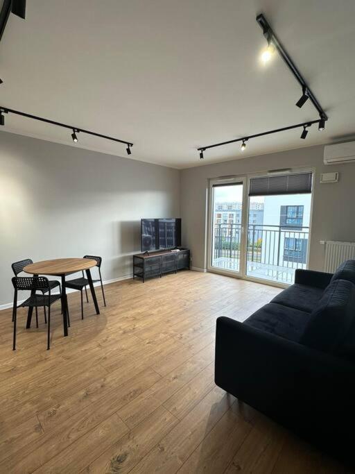 דירות Project Comfort Lazurowa 15A/85 Blisko Jednostki Wat Warszawa מראה חיצוני תמונה