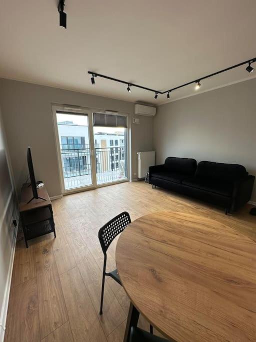 דירות Project Comfort Lazurowa 15A/85 Blisko Jednostki Wat Warszawa מראה חיצוני תמונה