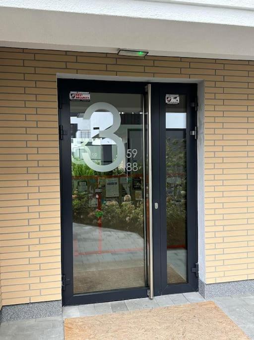דירות Project Comfort Lazurowa 15A/85 Blisko Jednostki Wat Warszawa מראה חיצוני תמונה