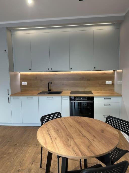 דירות Project Comfort Lazurowa 15A/85 Blisko Jednostki Wat Warszawa מראה חיצוני תמונה